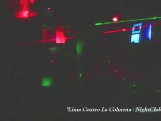 夜總會 高潮 vid0007