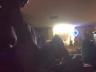 Тя дойде над и каза ми към завой тя над и майната тя