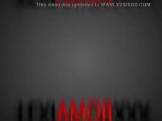 Lexi amor - grown pagtatalik video bituin