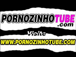 Ninfeta amadora ゴソサ terminou o namoro e caiu na ネット fudendo