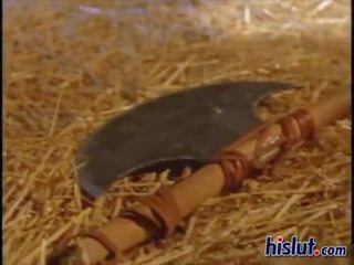 Wendi হয় একটি নোংরা পতিতালয়