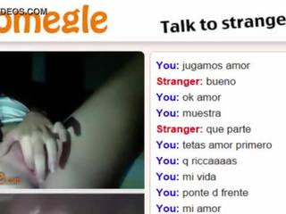 চ্যাট - rica flaca ডি 20 aã±os