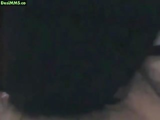 Bhabhi 점점 못된 빨기 n 승마 형사