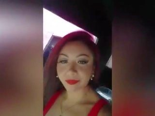 Hermosa チカ テトナ transmite por facebook | mas 映画を -- 