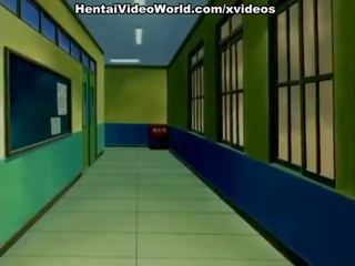 Школа з зв’язування vol.1 02 www.hentaivideoworld.com