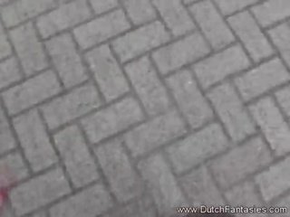Інший дивна європейська голландка фантастика