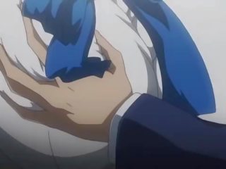 Kyonyuu hitozuma onna kyoushi saimin (01) - претенция вашият безплатно full-blown игри при