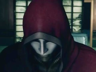 Kunoichi エロアニメ ボーナス