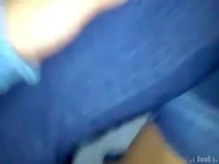 Mexicana interrumpida por su কমান্ড mamã¡ mientras coge