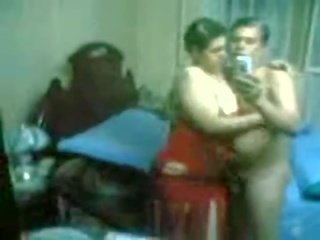 Арабски двойка sextape аматьори