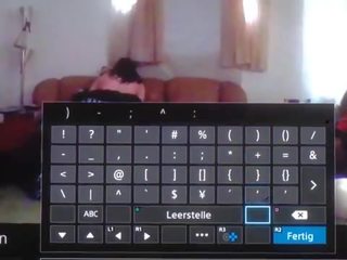 一对 他妈的 生活 上 playstation !