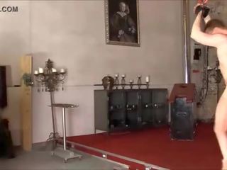 Жорсткий порка від cruel садистський підліток