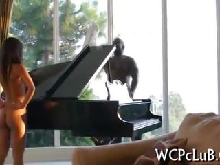 Ххх видео с красавици ангел