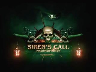 Pirates of the Caribbean adult film parody