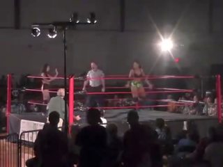 Devyn ніколь проти su yung