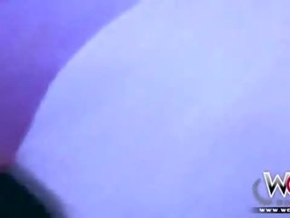 Wcp 俱乐部 angelica saige 去 英国广播公司
