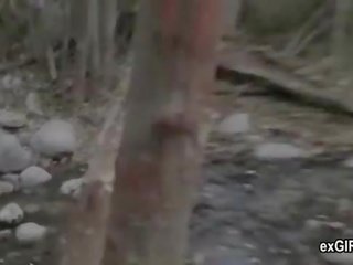 Аматьори бивш любимец домашно майната