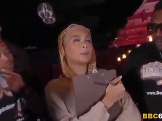 Arab street girl Aaliyah Hadid Enjoys Anal Gangbang