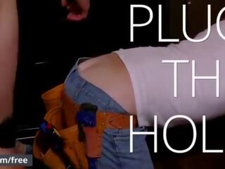 &lpar;clark campbell&comma; 카터 michaels&rpar; - 플러그 그만큼 구멍 - 트레일러 preview - men&period;com