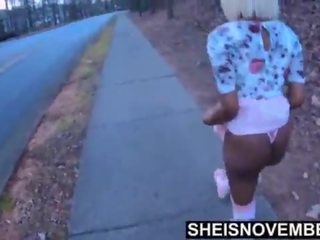 나를 과 나의 엄마 남편 sneak 떨어져 에 씨발 에 그만큼 숲 동안 나의 어머니 이다 에 home&comma; 순진한 흑단 단계 mademoiselle msnovember 빌어 먹을 그녀의 아버지 inlaw 에 secrete 현실 fauxcest&comma; ebonyride 외부 카우걸 에 sheisnovember