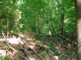 My friend leaves me naked in the woods and I have to get help from a stranger