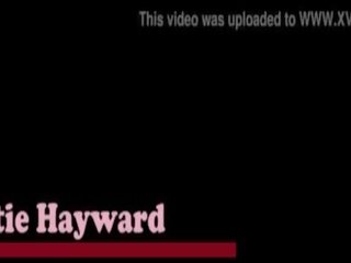 Bettie Hayward in Bettie's Blowjob Series - No&period;06