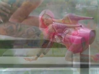 Julesjordan&period;com - chantal 丹妮尔 是 一 英国广播公司 女王