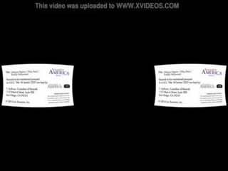 Vr трійця - райлі рід і мелісса мур - naughtyamericavr.com