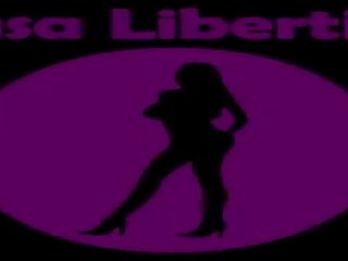 Paying 同 成人 电影 到 该 年轻 水管工人 同 musa libertina