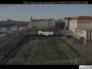Брудна кіно treffen міт freunde - трохи caprice