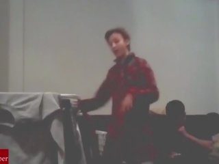 Shortly thereafter tending to fuck. RAF171