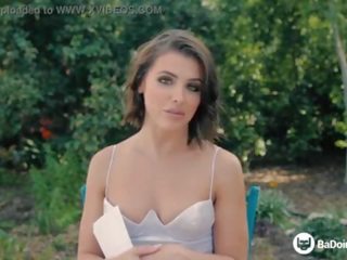 Adriana chechik нецензурні - questions ви завжди хотів для запитати частина я
