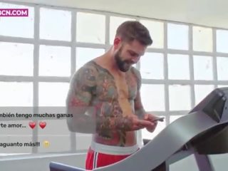 Великий peter tattoed м’язистий людина трахання грубий з матуся білявка tremendous латинка великий титьки venus afrodita