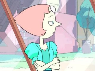 Pearl 需要 它 所有