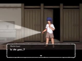 &vert; tag immediately following school &vert; ghost big göt women want to fuck me in abandoned house hentaý oýun gameplay p1