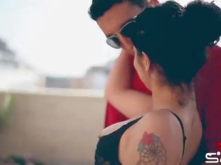 Трудно шеф и ххх клипс прислужница (ana marco)