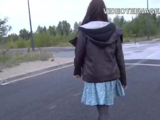 毛茸茸 青少年 卢纳 不 x 额定 电影 铸件