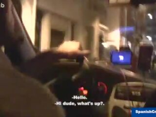 현실 str8 택시 운전사 serviced