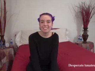 Суров кастинг отчаян аматьори компилация трудно секс филм пари първи време палав мама