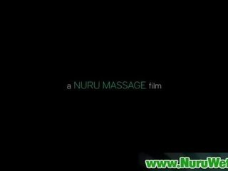 Nurumassage син fully serviced по крок мама 02