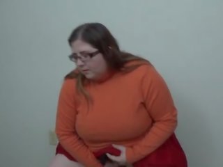Velma 讀 & 遊樂設施