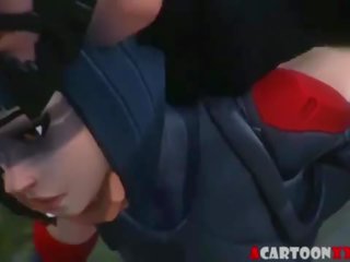 Fortnite ххх кліп мов сесія з збуджена немовлята