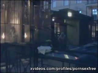 Provocative blonde fucking in heat amateursexvideo