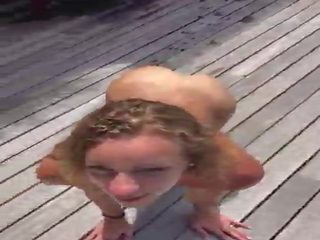 Наш меден месец секс филм лента в рай част 2-sex vacations &excl;&excl;