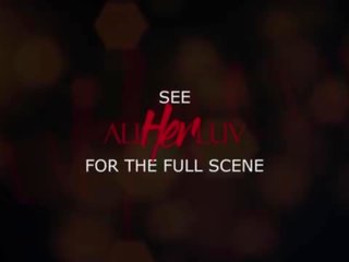 Allherluv.com - הוא נְתִיזָה א ממשי דבר (august איימס ו - katrina יַרקָן)