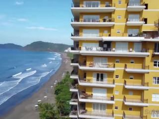 চোদা উপর ঐ penthouse অলিন্দ মধ্যে jaco সাগর পাড় পঁজর rica &lpar; অ্যান্ডি savage & sukisukigirl &rpar;
