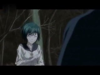 Bleach 나체상 비디오