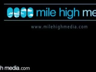 Milehighmedia я dare ви для ебать мій adolescent