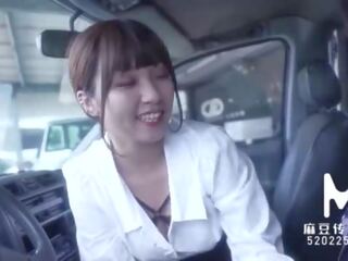 Trailer-saleswoman’s примамлив promotion-mo xi ci-md-0265-best оригинал азия ххх клипс vid