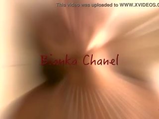 Bianka chanels 백